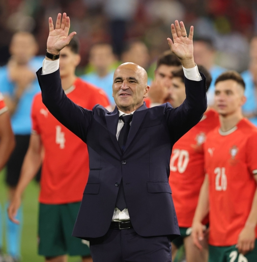 رونالدو و پرتغال قهرمان دوباره لیگ ملت ها