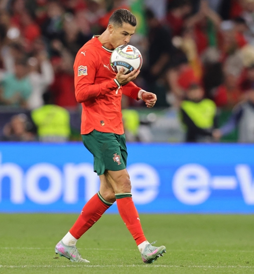 رونالدو و پرتغال قهرمان دوباره لیگ ملت ها