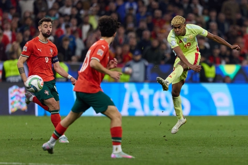 رونالدو و پرتغال قهرمان دوباره لیگ ملت ها