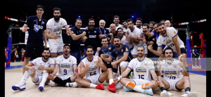 یک پیروزی هیجان‌انگیز مقابل میزبان