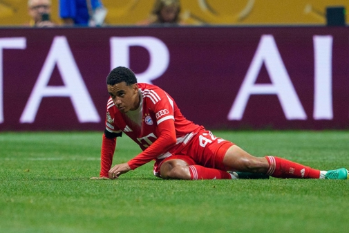 پیاسجی 2-0 بایرن، جام و جمال از دست رفتند!