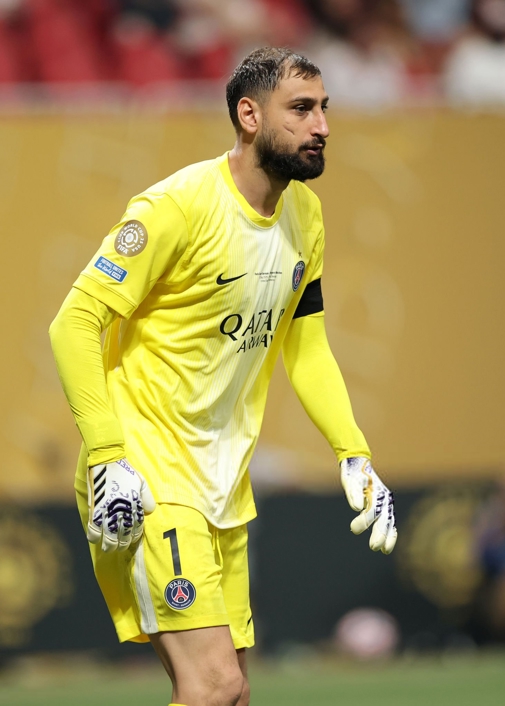 پیاسجی 2-0 بایرن، جام و جمال از دست رفتند!
