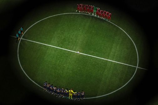 پیاسجی 2-0 بایرن، جام و جمال از دست رفتند!
