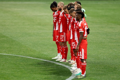 پیاسجی 2-0 بایرن، جام و جمال از دست رفتند!