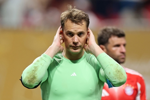 پیاسجی 2-0 بایرن، جام و جمال از دست رفتند!