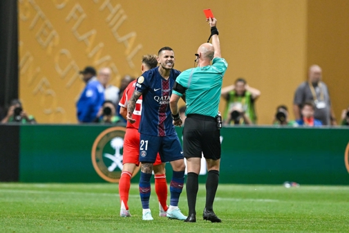 پیاسجی 2-0 بایرن، جام و جمال از دست رفتند!