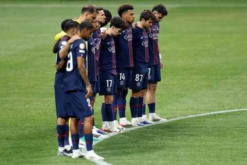 پیاسجی 2-0 بایرن، جام و جمال از دست رفتند!