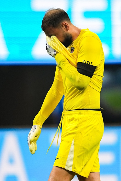 پیاسجی 2-0 بایرن، جام و جمال از دست رفتند!