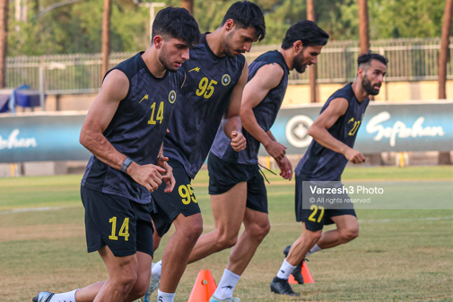 از سپاهان فرانسوی به سپاهان تمام اصفهانی!