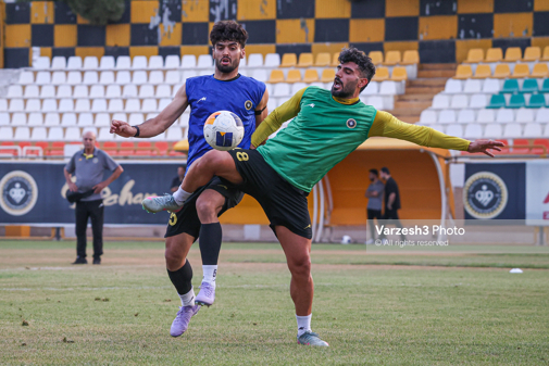از سپاهان فرانسوی به سپاهان تمام اصفهانی!