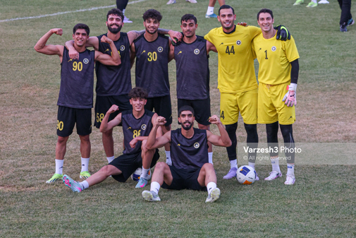 از سپاهان فرانسوی به سپاهان تمام اصفهانی!